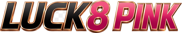 Luck8 Pink